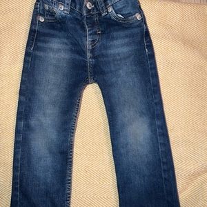 Toddler boys Levi’s